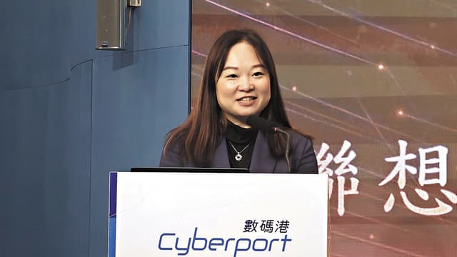 文匯網：攜手聯想擴競爭優勢